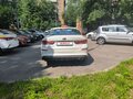 2019 Kia Optima IV Рестайлинг, белый, 1100000 рублей - вид 3