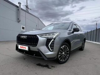 2024 Haval F7 II, синий, 2300000 рублей, вид 2