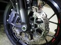 2024 Harley-Davidson CVO Road Glide ST, белый, 5490000 рублей - вид 11