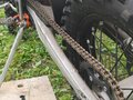2014 KTM 125 EXC, белый, 300000 рублей - вид 3