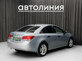 2012 Chevrolet Cruze I, голубой - вид 2