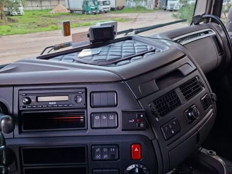 2020 DAF XF, белый, 4400000 рублей, вид 4