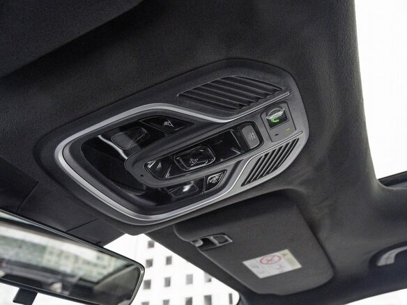 2026 Geely Monjaro I Рестайлинг, чёрный, 4954990 рублей - вид 20