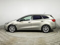 2014 Kia Ceed II, серебристый, 1149777 рублей - вид 7
