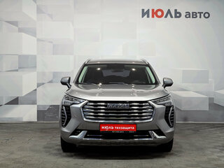 2023 Haval Jolion I, серебристый, 1900000 рублей, вид 2