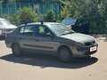 2004 Renault Symbol I Рестайлинг, серый, 199999 рублей - вид 1