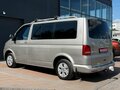 2013 Volkswagen Multivan T5 Рестайлинг, серый, 2739000 рублей - вид 4