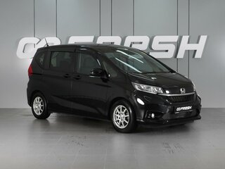 Honda Freed+ II Рестайлинг