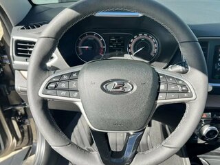 2026 Lada (ВАЗ) Vesta SW Cross I Рестайлинг (NG), коричневый, 2043000 рублей, вид 4