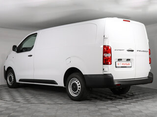 2025 Peugeot Expert, белый, 4990000 рублей, вид 2