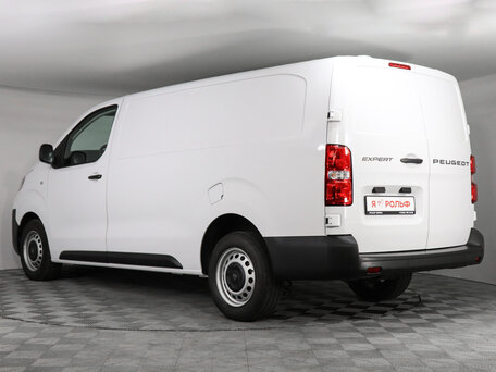 2025 Peugeot Expert, белый, 4990000 рублей, вид 2