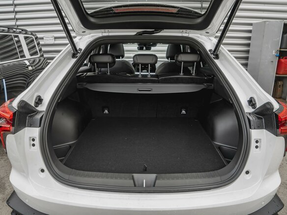 2026 Haval F7x II, белый, 3959010 рублей - вид 29