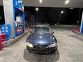 2000 Opel Vectra B, синий