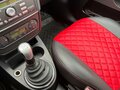 2007 Ford Fiesta Mk5, чёрный - вид 8