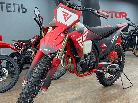 2026 Rift X5R 250, красный, 569000 рублей, вид 2