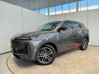 2024 Changan CS55 Plus II, серый, 2250000 рублей, вид 1