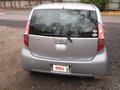 2008 Toyota Passo I (C10), серебристый, 455000 рублей - вид 11