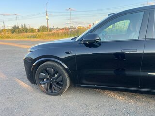 2023 Li Auto (Lixiang) L9 44.5 kWh I, чёрный, 6100000 рублей, вид 5