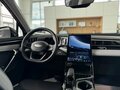 2026 Geely Atlas II, зелёный - вид 10