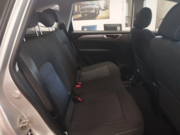2026 Haval M6 II, серый, 2349000 рублей - вид 15