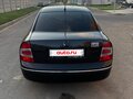 2007 Skoda Superb I Рестайлинг, чёрный - вид 4