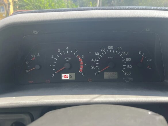 2008 Lada (ВАЗ) 2113, чёрный - вид 10