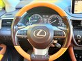 2018 Lexus RX 300 IV, золотистый - вид 6
