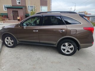 2011 Hyundai ix55, коричневый, 1400000 рублей, вид 2