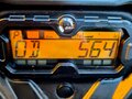2016 BRP Can-Am Outlander L 570 (MAX), серебристый, 1400000 рублей - вид 8