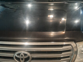 2012 Toyota Land Cruiser 200 Series, чёрный, 3100000 рублей, вид 1