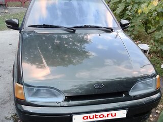 2005 Lada (ВАЗ) 2115, золотистый, 195000 рублей, вид 2