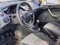 2008 Ford Fiesta Mk6, зелёный - вид 10