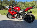 2014 BMW S 1000 R, красный, 1220000 рублей - вид 6