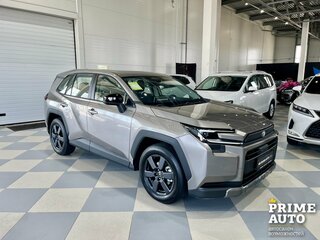 2026 Toyota RAV4 VI (XA60), серый, 4299000 рублей, вид 3