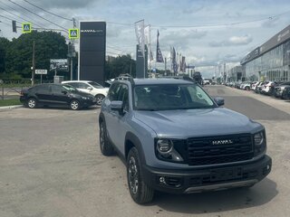2026 Haval Dargo I Рестайлинг, серый, 3499000 рублей, вид 3