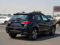 2026 Mitsubishi ASX I Рестайлинг 3, чёрный - вид 3
