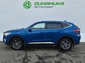 2021 Haval F7 I, синий, 1648000 рублей - вид 7
