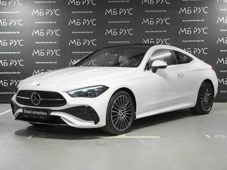 Mercedes-Benz CLE 200