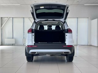 2023 Geely Atlas Pro, белый, 2249000 рублей, вид 5