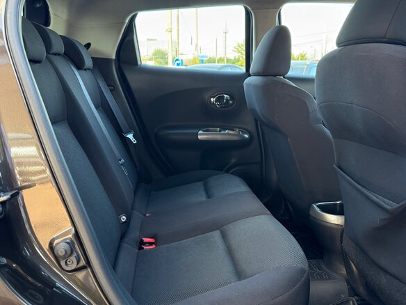 2013 Nissan Juke I, коричневый, 975000 рублей - вид 16