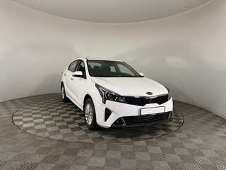 2025 Solaris KRS, белый, 2725000 рублей, вид 3