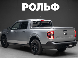 2024 Ford Maverick IV, серый, 4500000 рублей, вид 5