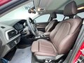 2022 BMW 1 серии 120i III (F52) Рестайлинг, красный - вид 6