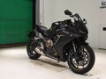 2021 Honda CBR 650R, чёрный, 855000 рублей - вид 2