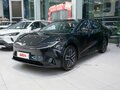 2026 Toyota bZ5 550, чёрный, 4181000 рублей