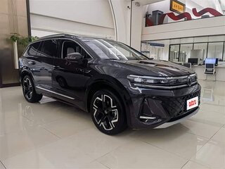 2025 Volkswagen Talagon I Рестайлинг, чёрный, 6300000 рублей, вид 2