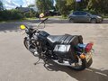 1994 Урал ИМЗ-8.103, чёрный, 150000 рублей