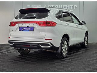 2023 Haval M6 II, белый, 1899000 рублей, вид 2