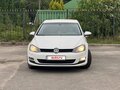 2014 Volkswagen Golf VII, белый, 1100000 рублей - вид 2