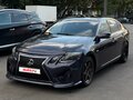 2005 Lexus GS 300 III, чёрный, 1250000 рублей - вид 1